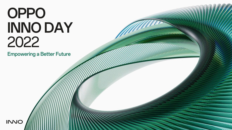 OPPO ra mắt loạt công nghệ thông minh tại INNO DAY 2022