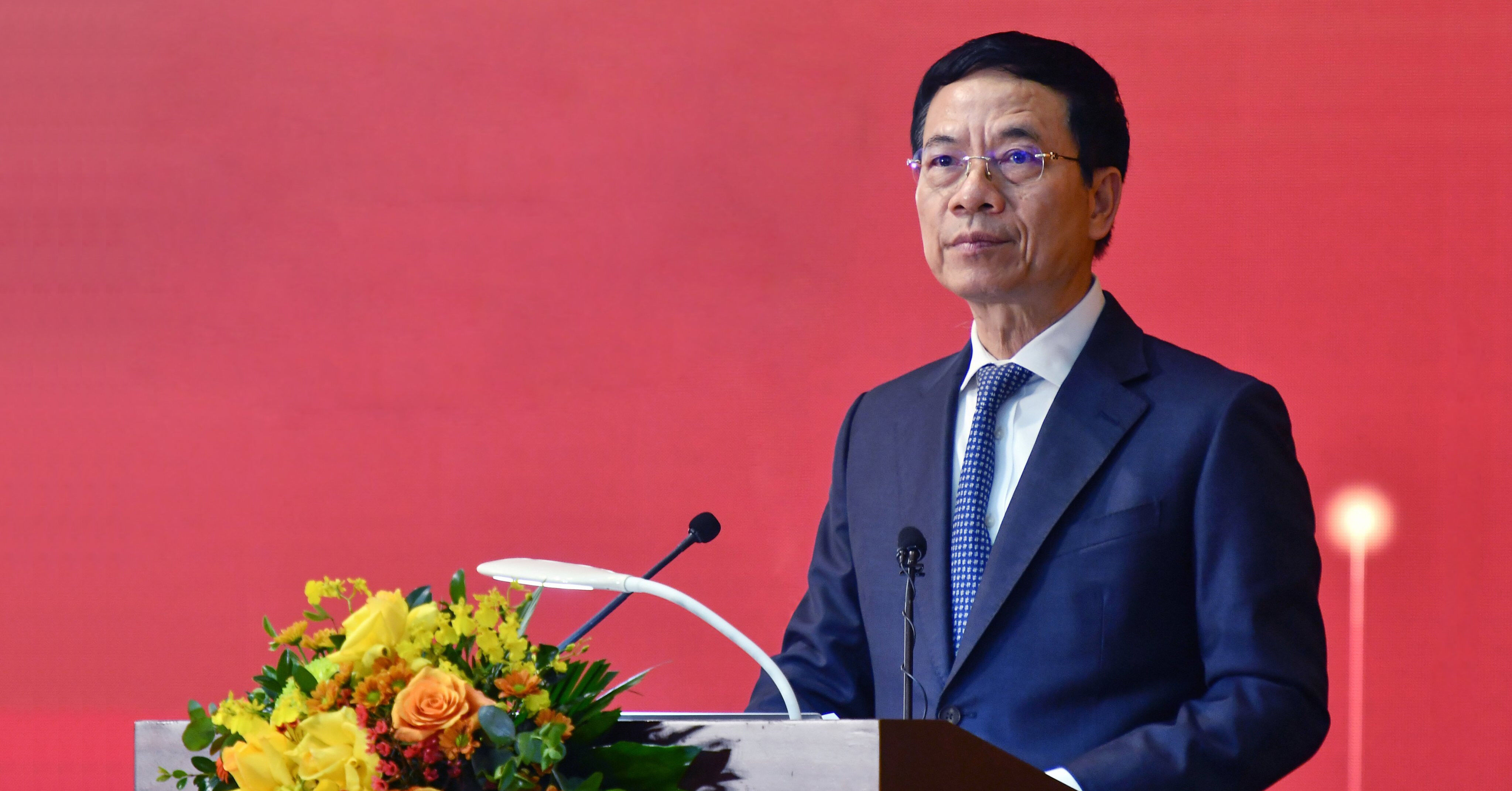 Năm 2023 là năm chuyển đổi số đem lại những giá trị thực chất