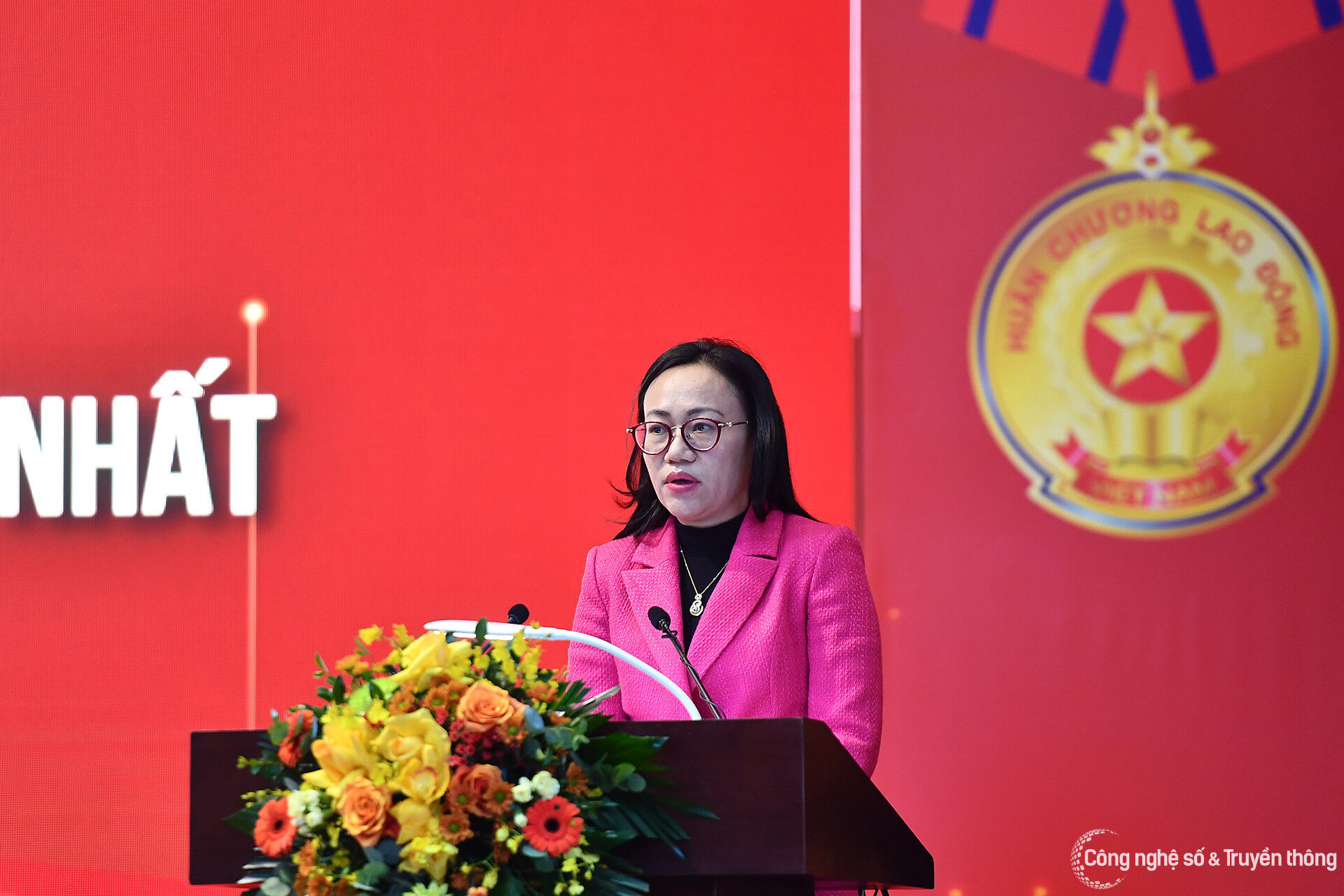 Năm 2023 là năm chuyển đổi số đem lại những giá trị thực chất