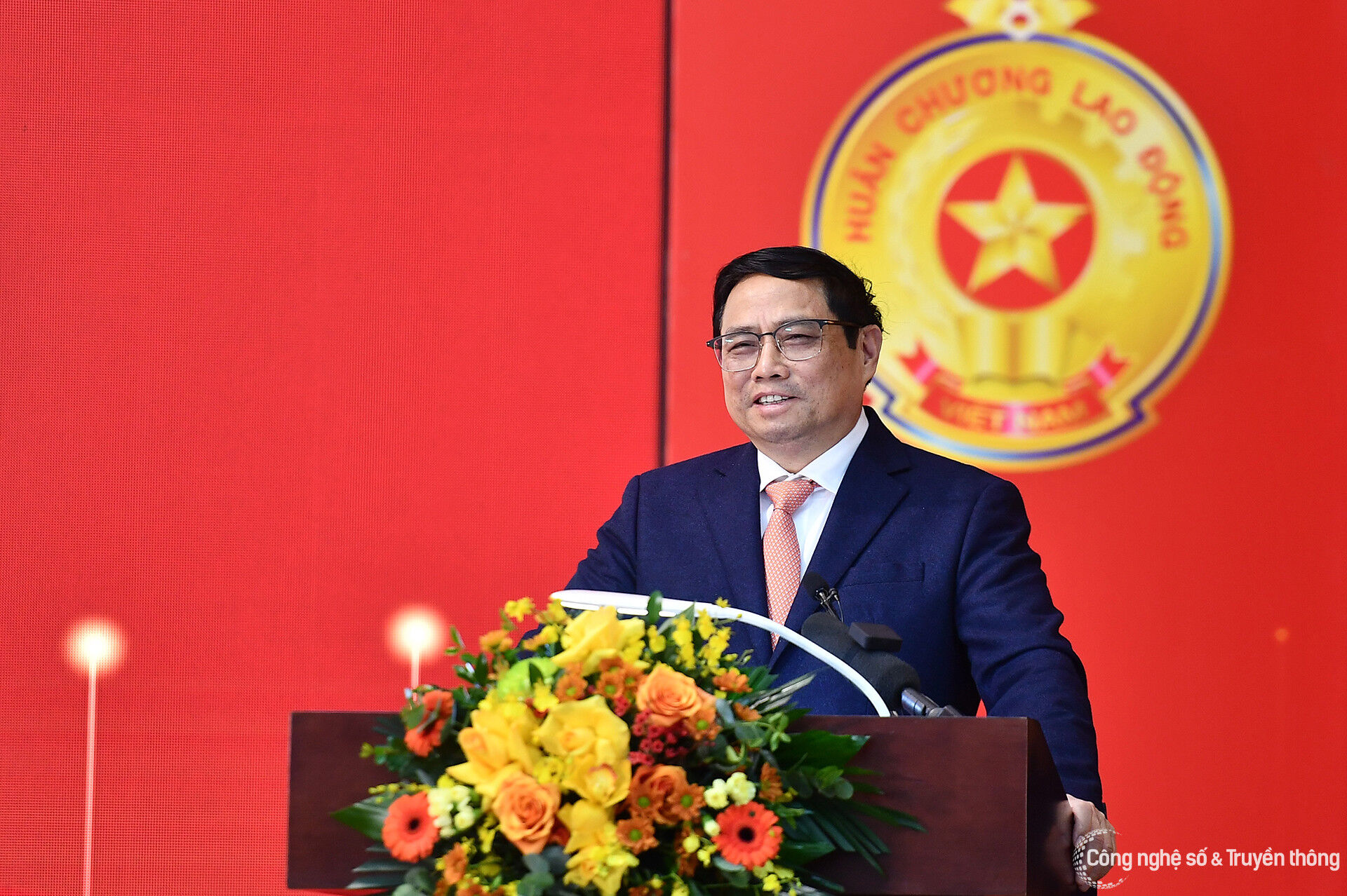 Năm 2023 là năm chuyển đổi số đem lại những giá trị thực chất
