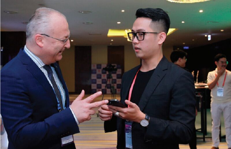Thị trường M&A: Cơ hội săn start-up công nghệ với mức giá hấp dẫn