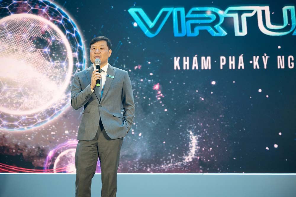 ra mắt nền tảng trí tuệ nhân tạo