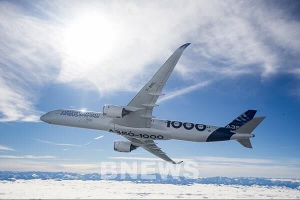 Khu vực Châu Á - Thái Bình Dương sẽ cần hơn 17.600 máy bay mới vào năm 2040