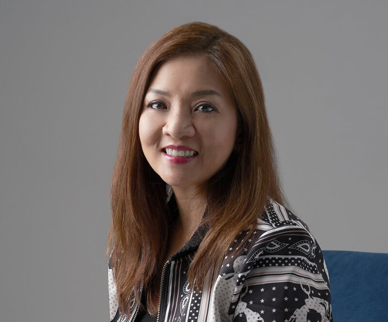 Kaspersky khu vực Châu Á – Thái Bình Dương có nữ lãnh đạo mới