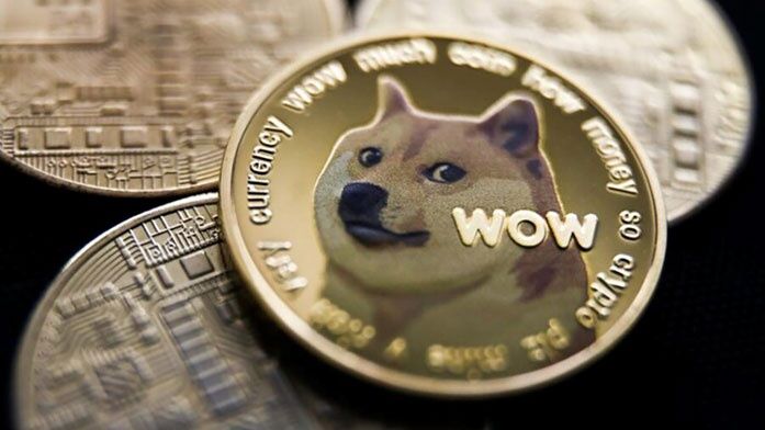 Các trạm sạc của Tesla chấp nhận thanh toán bằng Dogecoin