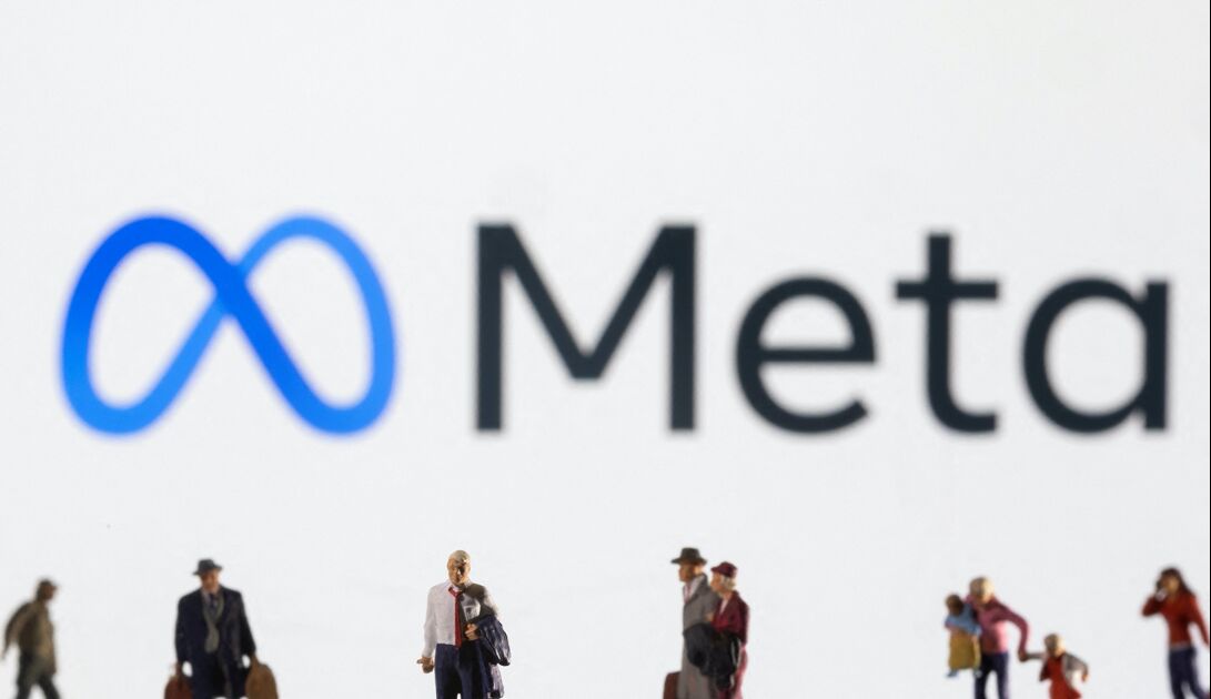 Meta phát triển AI nhận diện và dịch thuật đa ngôn ngữ