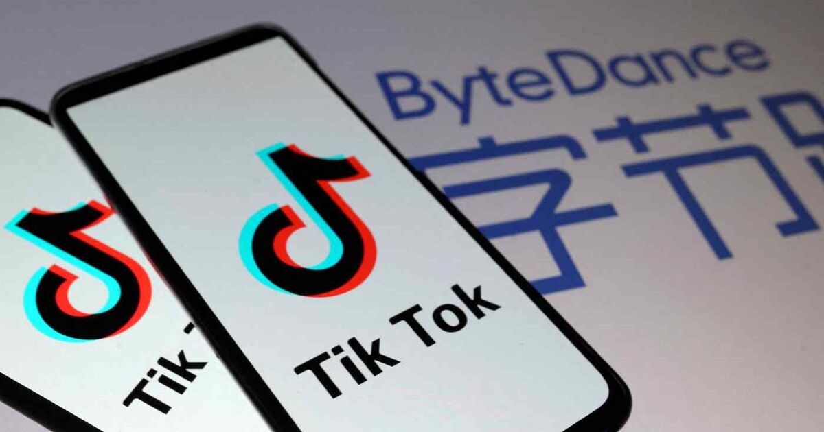ByteDance rút khỏi hoạt động kinh doanh chứng khoán