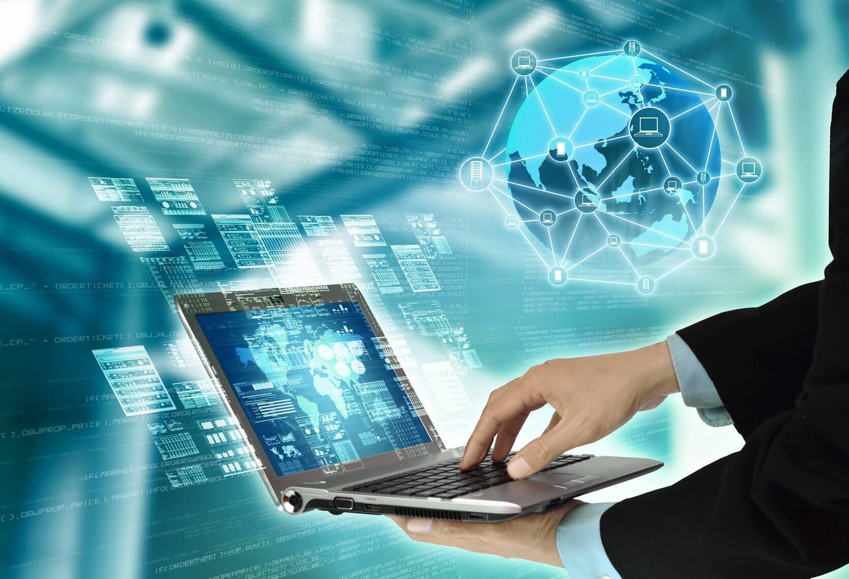 Nhân sự ngành Blockchain dự kiến bùng nổ trong năm 2022