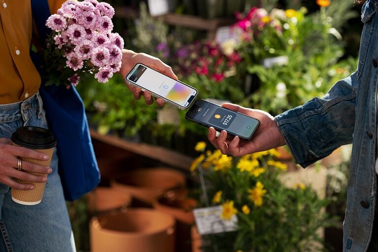 Apple công bố tính năng Tap to Pay cho iPhone