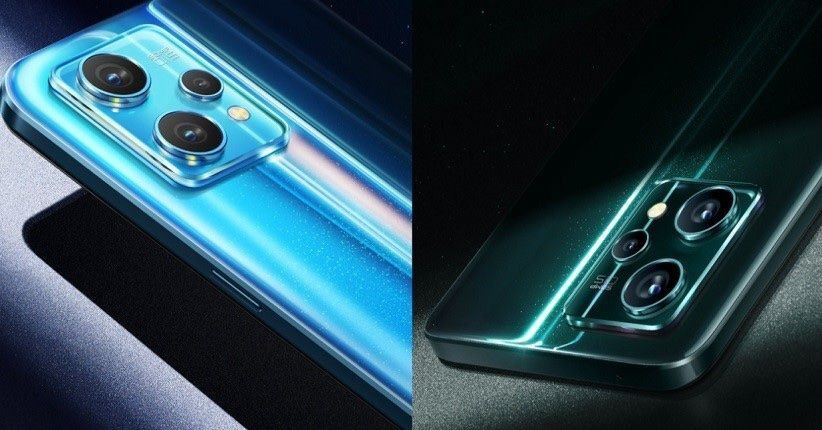Realme ra mắt loạt smartphone GT 2, 9 Pro Series và C35 mới - ảnh 1
