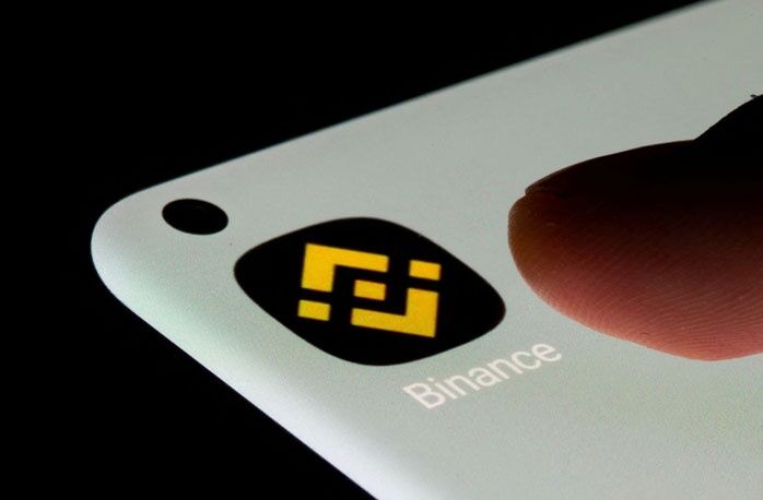 Sàn Binance chặn nhiều người dùng Nga