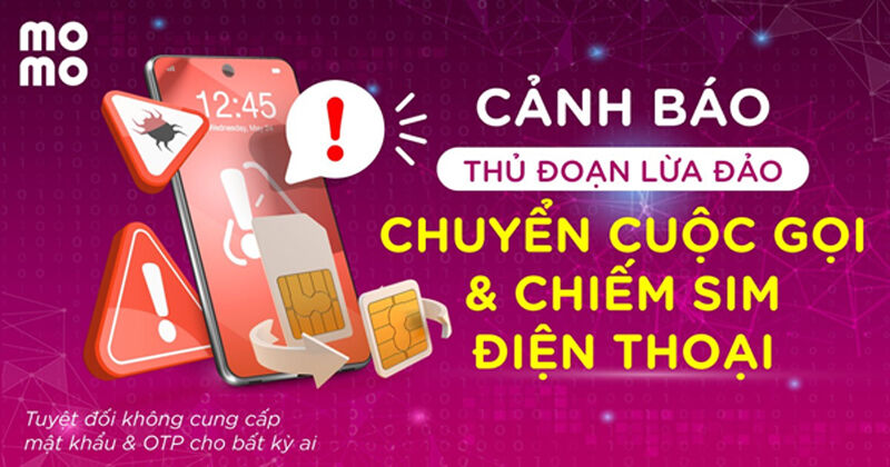 Nhiều người sa bẫy với cuộc gọi 