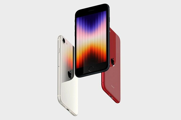 iOS 15.4 phát hành vào ngày 18/3