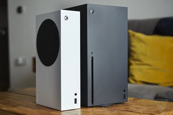 Máy chơi game Xbox đã có thể tải các bản cập nhật trong chế độ Energy Saver