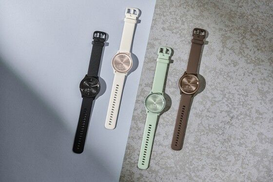 Garmin vívomove Sport dành cho giới trẻ, giá chưa đến 4,5 triệu đồng ảnh 2