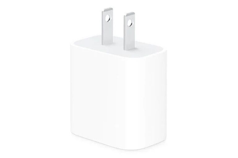 Apple sắp phát hành bộ sạc GaN 30W mới