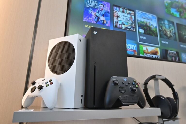 Các sản phẩm Xbox có thể tái chế 100% vào năm 2030