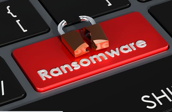 Ransomeware không chững mà còn 