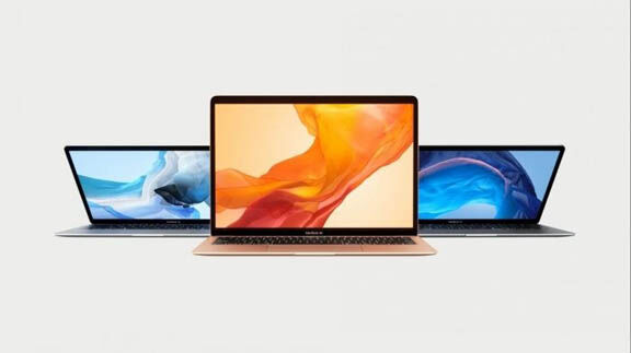 Apple M2 sẽ ra mắt vào cuối năm