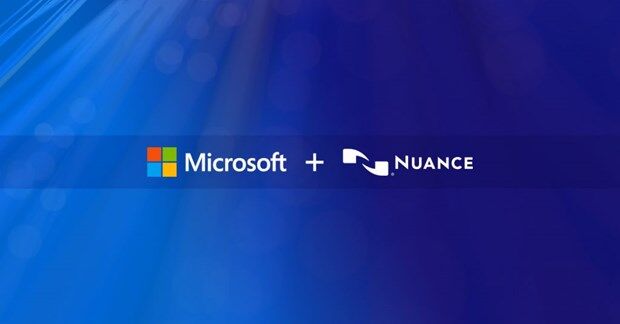 Microsoft sắp hoàn tất thương vụ mua lại Nuance trị giá 16 tỷ USD
