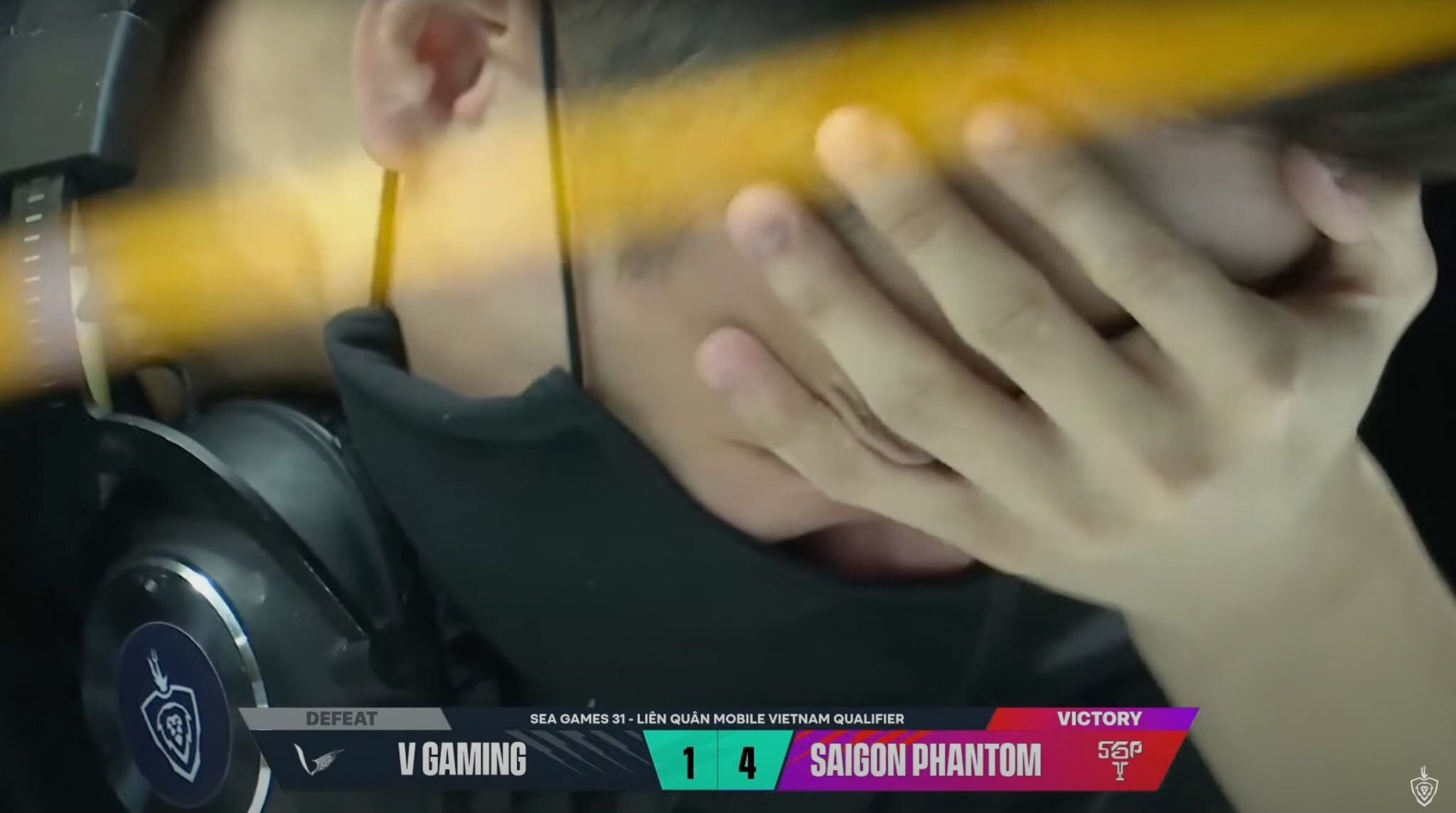 SGP trở thành đại diện Việt Nam thi đấu tại SEA Games 31 - ảnh 1