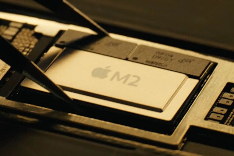 Apple M2 sẽ có biến thể siêu mạnh với 48 lõi CPU và 128 lõi GPU