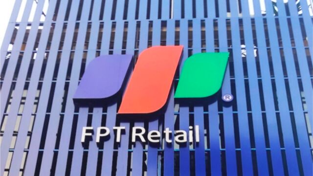 Mạng di động “ảo” sắp có tên FPT Retail?