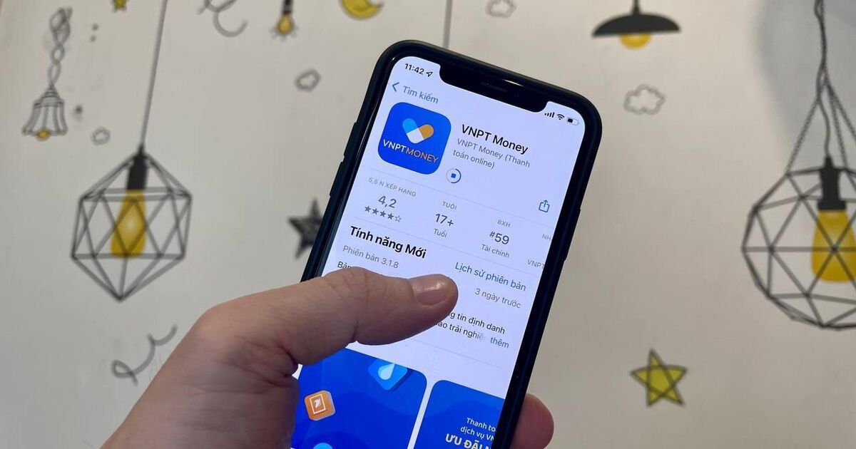 Hệ sinh thái tài chính số VNPT Money: Tối ưu lợi ích khách hàng
