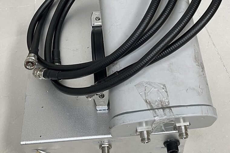 Thiết lập trạm phát sóng BTS giả để phát tán tin nhắn rác - ảnh 1