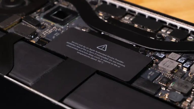 Cài đặt macOS 12.3 có thể khiến máy Mac gặp sự cố - ảnh 1
