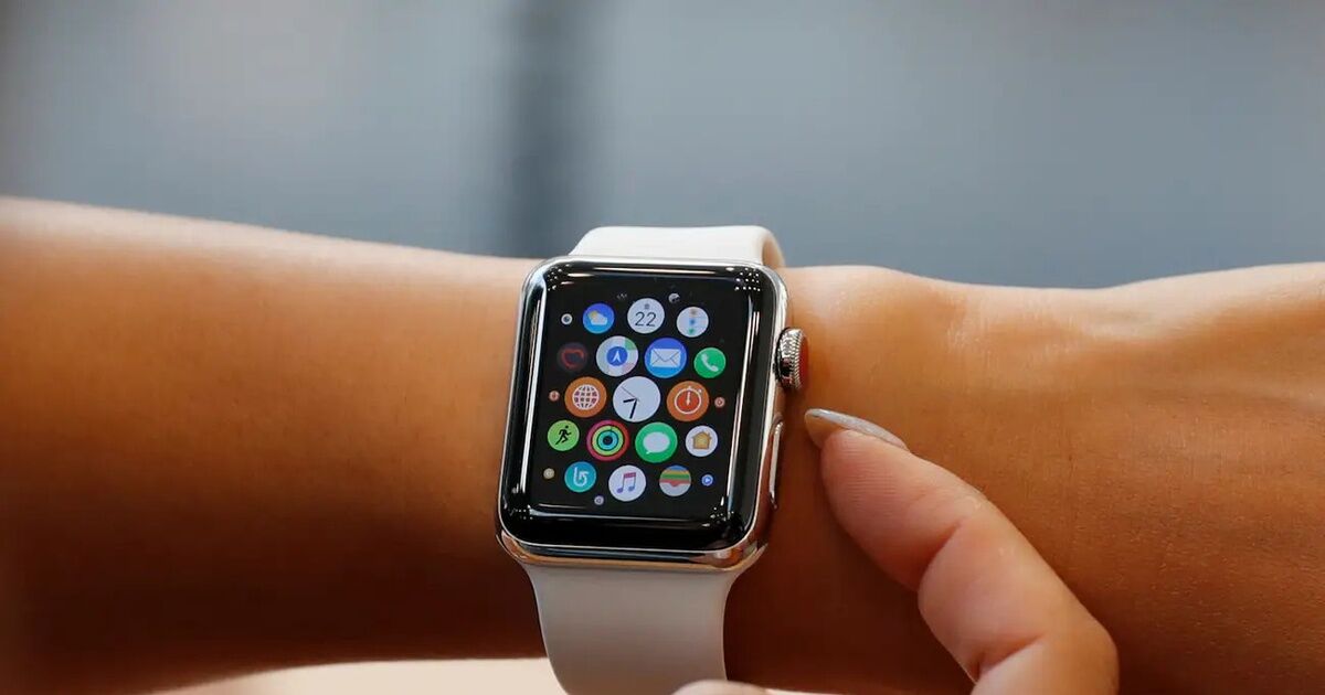 Apple sắp dừng hỗ trợ Watch Series 3