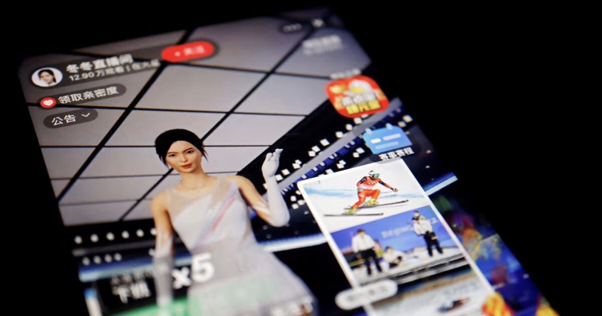 Trung Quốc siết dịch vụ video ngắn, livestream