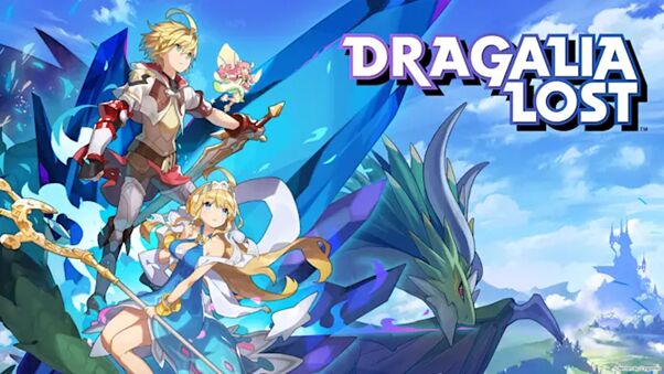 Nintendo sắp kết thúc tựa game di động Dragalia Lost