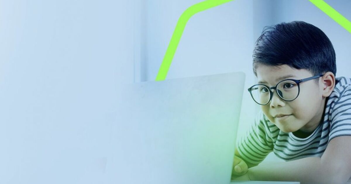 Kaspersky Safe Kids đạt chứng nhận bảo vệ trẻ em