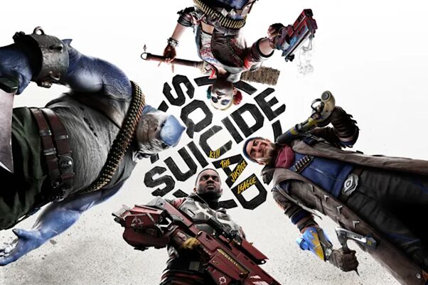Rocksteady trì hoãn Suicide Squad đến năm 2023