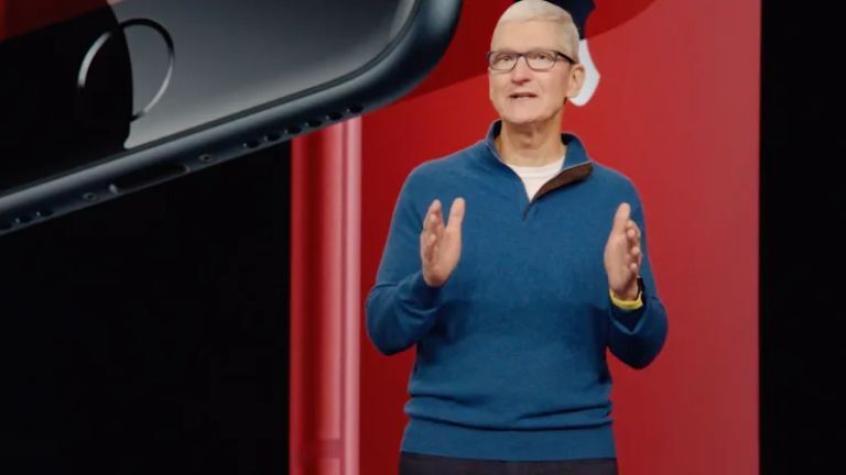 Apple cắt giảm 20% sản lượng iPhone SE 2022