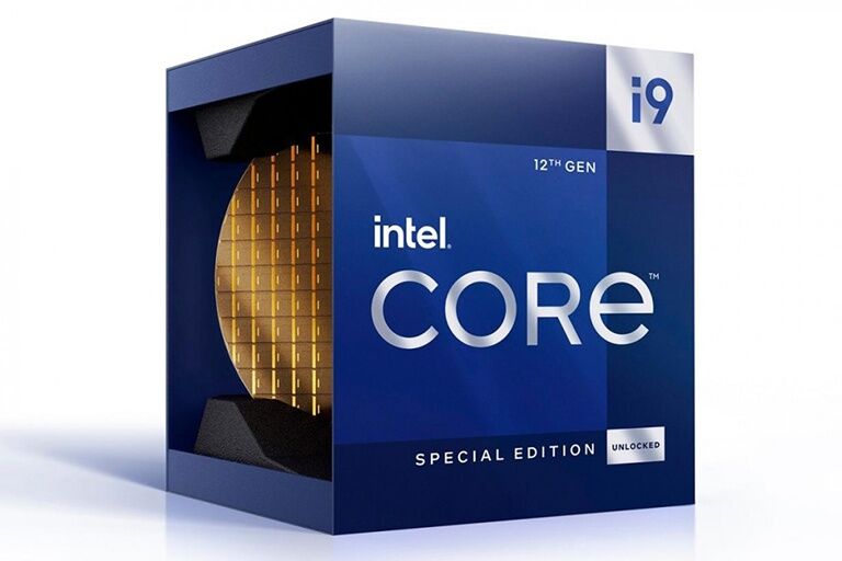 Intel ra mắt CPU máy tính để bàn nhanh nhất thế giới
