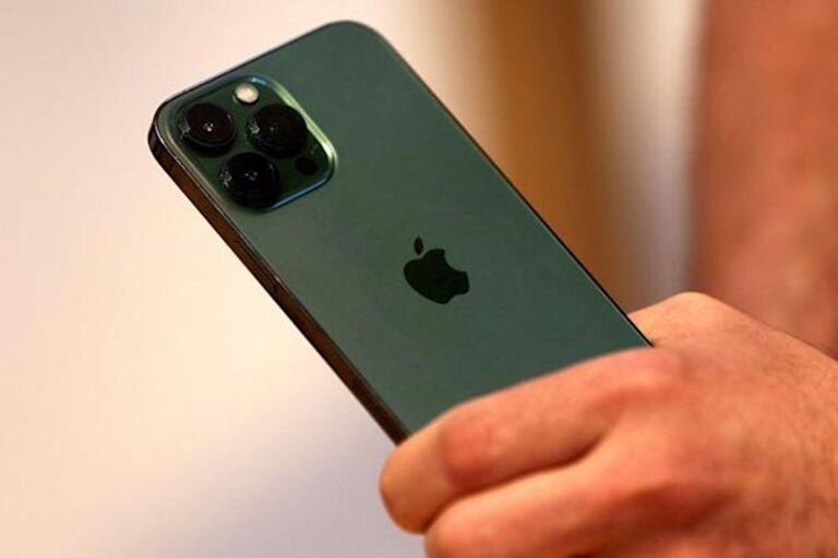 iPhone sẽ có thêm nhà cung cấp chip nhớ Trung Quốc?