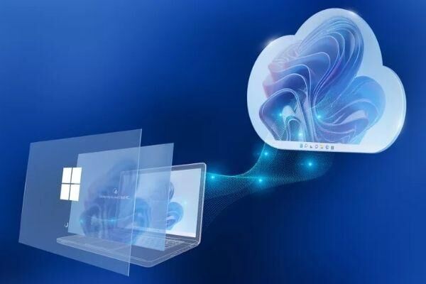 Windows 12 sẽ là hệ điều hành dựa trên đám mây đầu tiên của Microsoft?