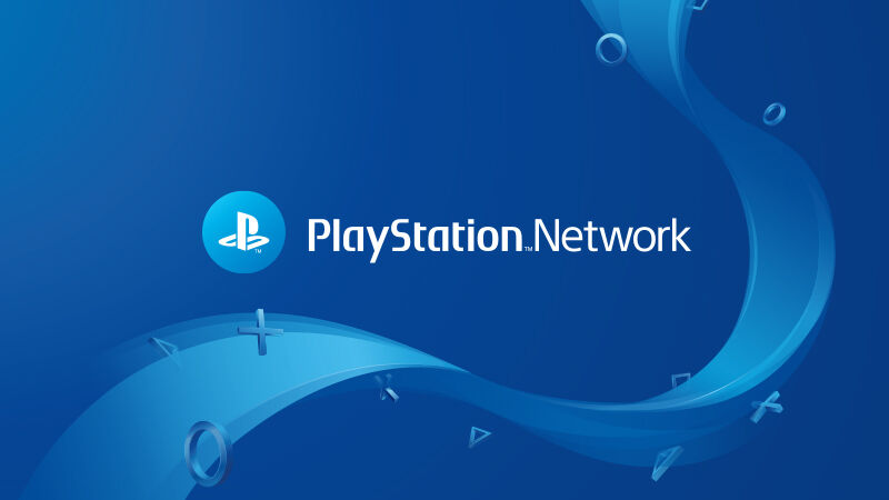 PlayStation Network gặp sự cố ngừng hoạt động