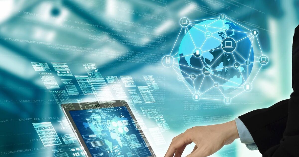 Năm 2021, nền kinh tế số Việt Nam đạt giá trị 21 tỉ USD