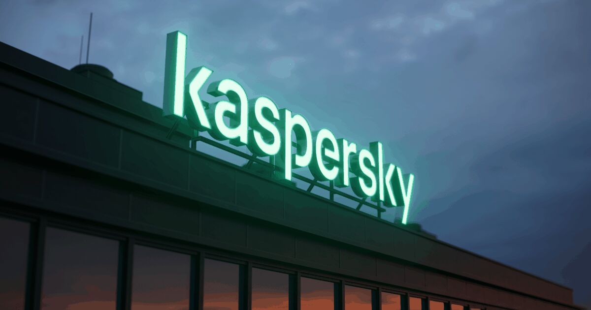 Kaspersky vừa thực hiện việc chuyển các dữ liệu xử lý sang Thụy Sĩ