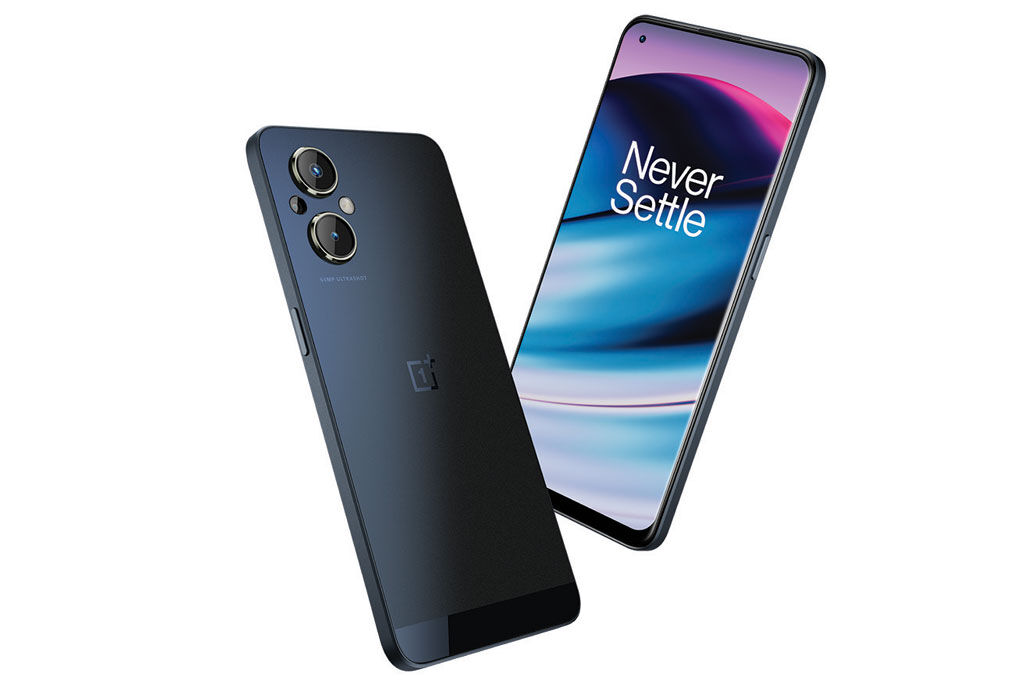 OnePlus ra mắt smartphone Nord N20 5G, giá hơn 6 triệu đồng