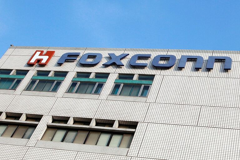 Foxconn tăng gấp đôi lao động tại Ấn Độ để đẩy nhanh sản xuất iPhone