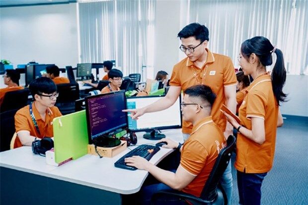 FPT đạt gần 1.780 tỷ đồng lợi nhuận trước thuế trong ba tháng đầu năm