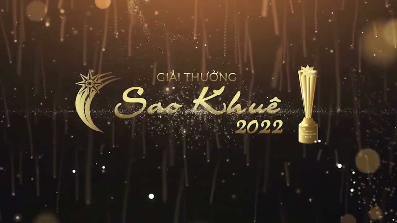 [Trực tiếp] Lễ trao giải thưởng Sao Khuê 2022