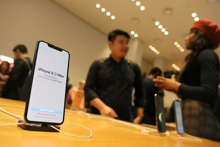 Doanh số smartphone tân trang tăng 15% trên toàn cầu