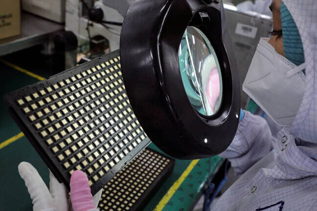 Apple tiếp tục đóng góp lớn vào doanh thu cho TSMC trong năm nay