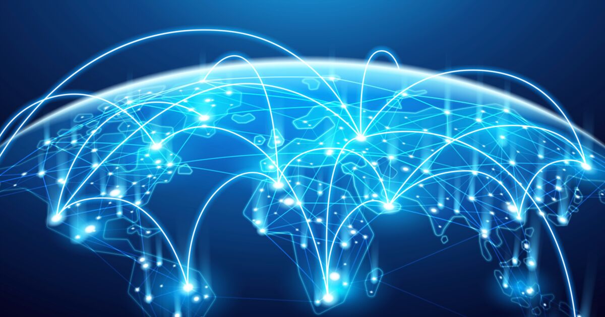 Mạng ảo blockchain DPN sẽ thay thế VPN?