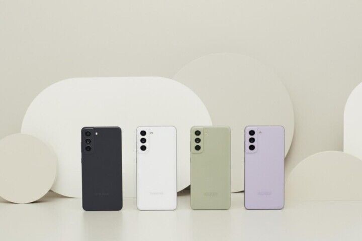 Vì sao Samsung trì hoãn phát hành Galaxy S22 FE?